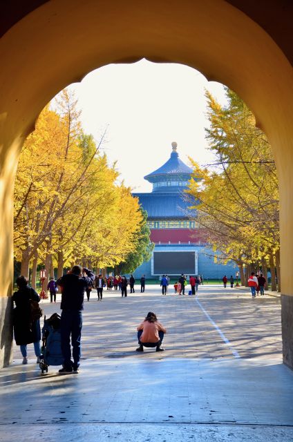 Small-Group Beijing City Highlights Tour With Lunch - Why this Beijing day tour works