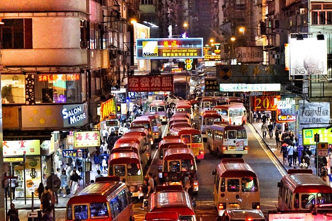 Small Group Kowloon Michelin Rated Street Food and Culture Tour - Is the $115.46 price good value?