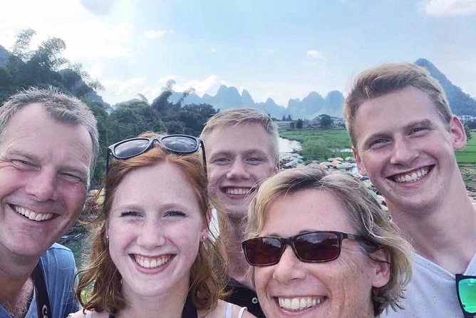 Small Group: Longji Rice Terraces & Minority Village Tour - Why Longji’s terraces are worth a full day from Guilin