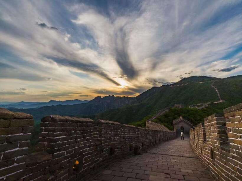 【Small Group】 Mutianyu Great Wall Day Trip with Hotel Pickup - Five hours to make the wall your own