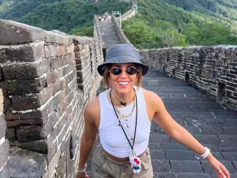 【Small Group】 Mutianyu Great Wall Day Trip with Hotel Pickup - Is $58 good value?