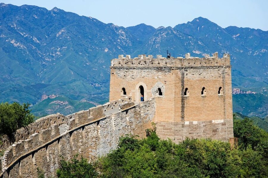 Small-Group Mutianyu Great Wall Tour With lunch And Ticket - Key points to know before you book