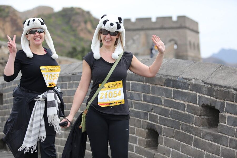 Small-Group Mutianyu Great Wall Tour With lunch And Ticket - Tea ceremony in Beijing