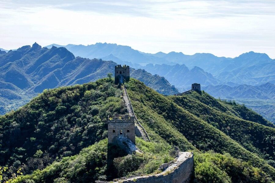 Small-Group Mutianyu Great Wall Tour With lunch And Ticket - What the $149 price really covers