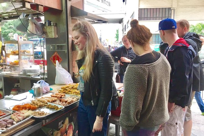 Small-Group Tour: The best bites of Mongkok - Why Mongkok is a smart place for a food tour