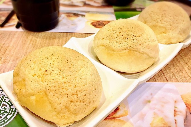 Small-Group Tour: The best bites of Mongkok - 618 Shanghai Street shows another side of Mongkok