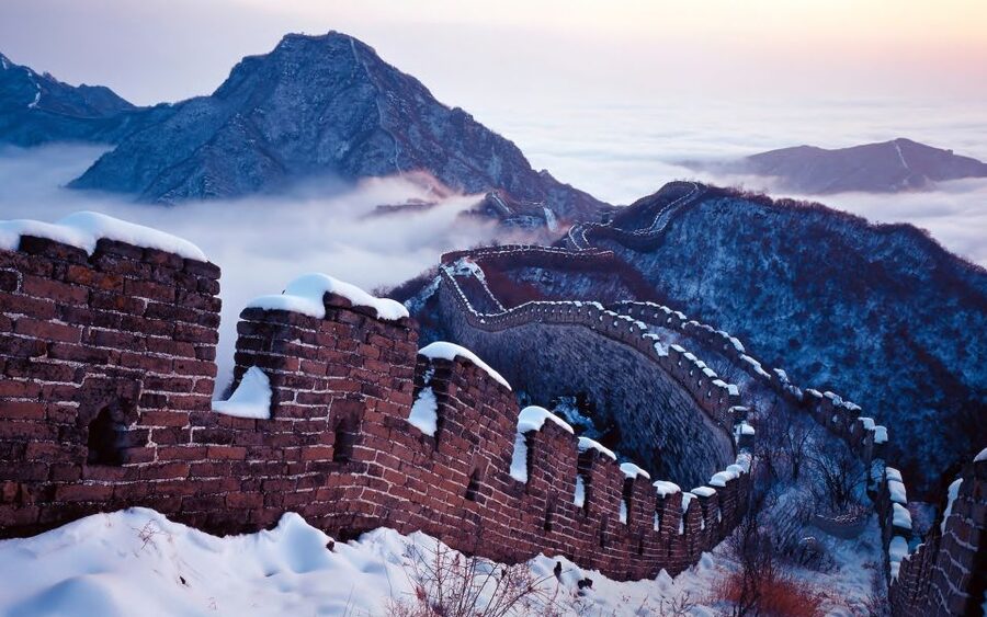 Small Group Tour With Beijing Great Wall And Forbidden City - Key points to know before booking