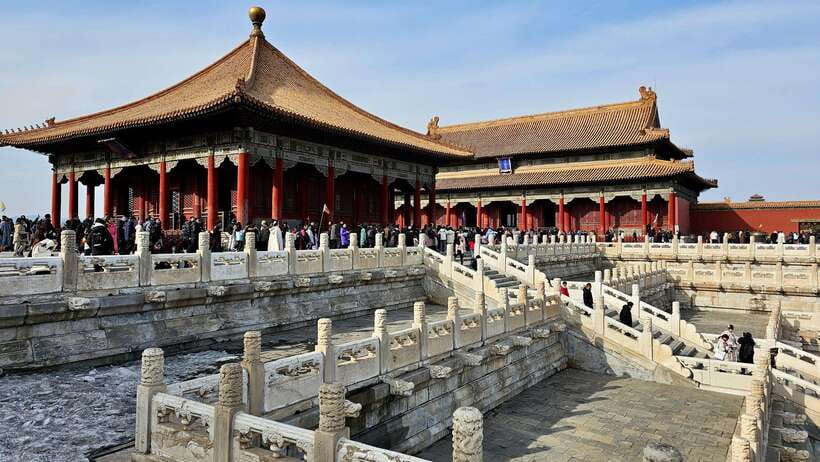 Summer Palace Guided Tours with Options or Ticket Only - Why the Summer Palace deserves your time