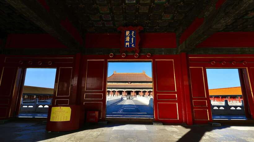 Summer Palace Guided Tours with Options or Ticket Only - Timing, walking, and the best tour length