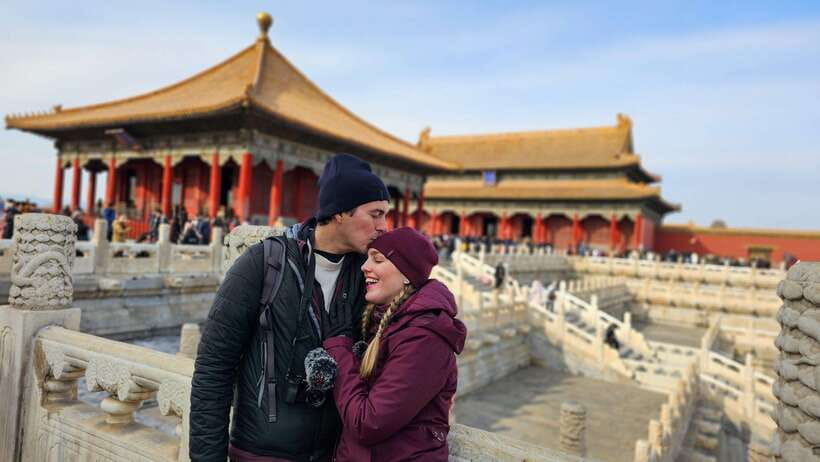 Summer Palace Guided Tours with Options or Ticket Only - Entering at the East Gate