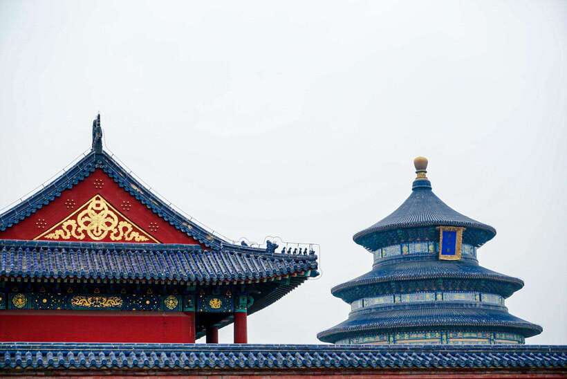 Summer Palace, Hutongs and Temple of Heaven Tour - Who will get the most from this Beijing day