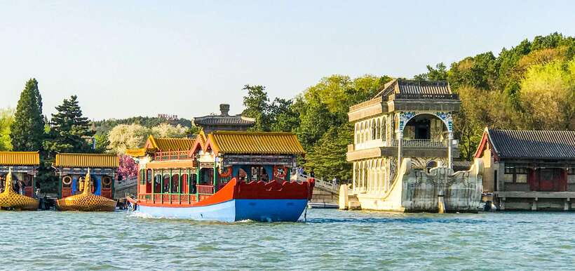 Summer Palace, Hutongs and Temple of Heaven Tour - Why this route gives you more than imperial buildings