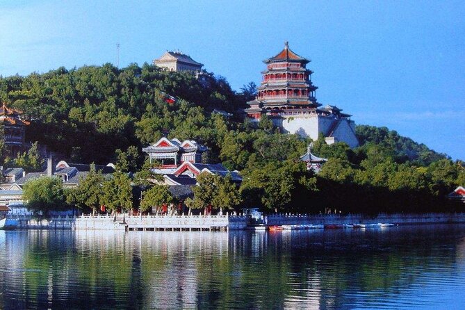 Summer Palace Private Tour with Public Transport&Optional Extras - How the private format changes the experience