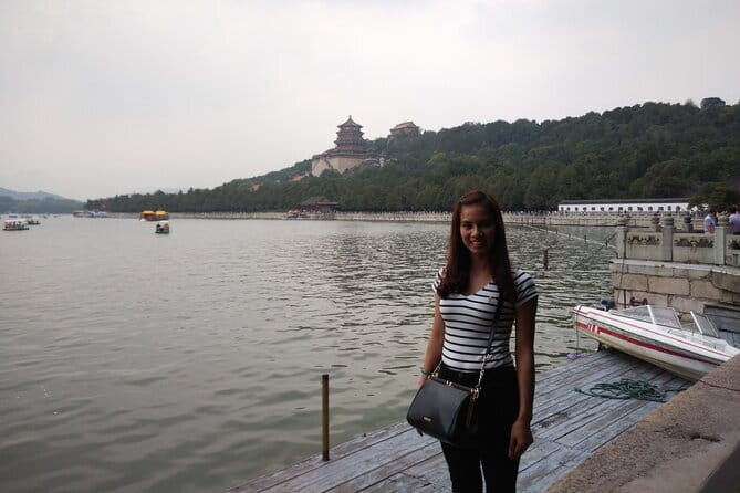 Summer Palace Walking Tour - Why the Summer Palace makes a good guided walk