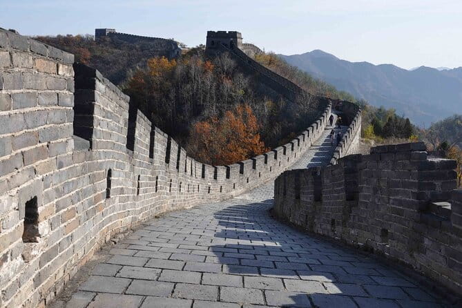Summer Palace Walking Tour - From royal garden to temporary imperial residence