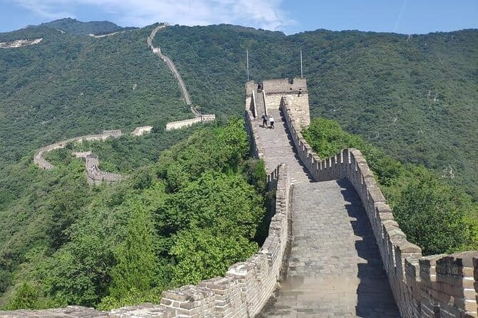 Summer Palace Walking Tour - Who should book this Summer Palace tour?