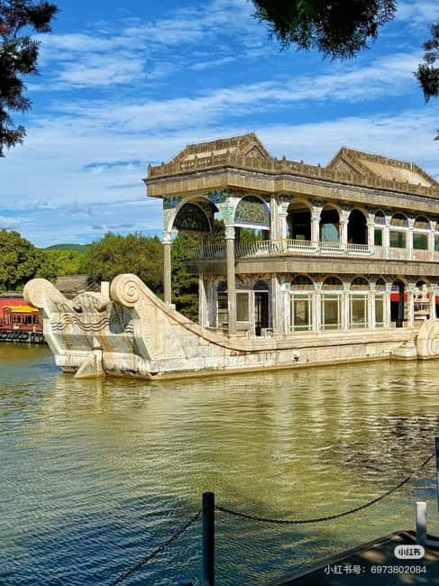 SummerPalace or temple of heaven Ticket with guide(optional) - Should you book it?