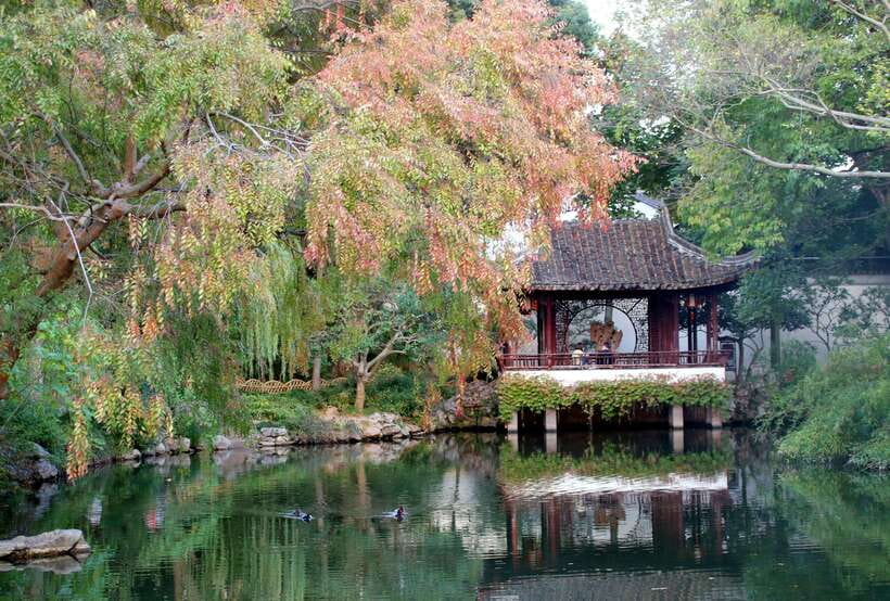 Suzhou:Humble Administrator's Garden Ticket for Adult - Why Humble Administrator’s Garden Matters