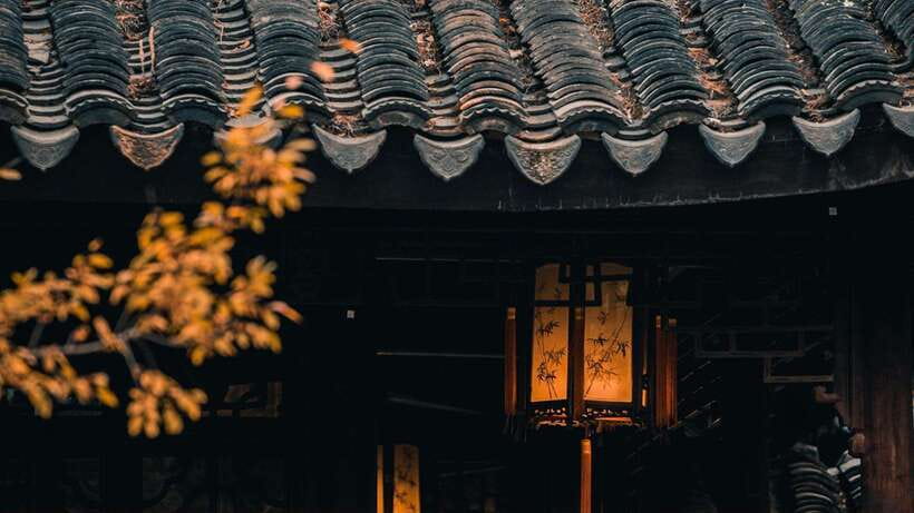 Suzhou:Humble Administrator's Garden Ticket for Adult - Entering the 52,000-Square-Meter Garden