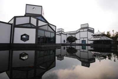 Suzhou Private Flexible City Tour with Lunch Option