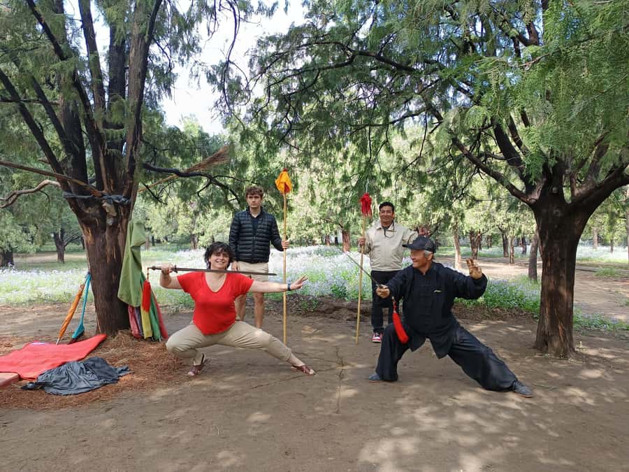 Temple Heaven, Summer Palace, Lama Temple, Hutong Bus Tour - Should you add the Imperial Waterway Cruise?