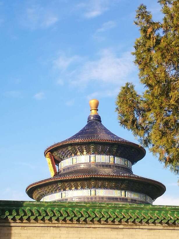 Temple Of Heaven Entrance Ticket Booking-Different Option - Choosing the optional hotel pickup package