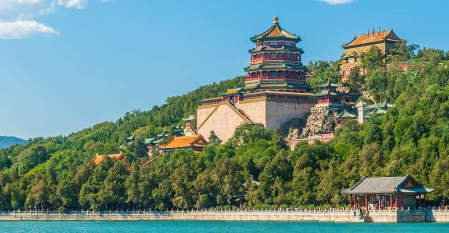 Temple of Heaven, Summer Palace&Forbidden City Private Tour - Key points to know before booking