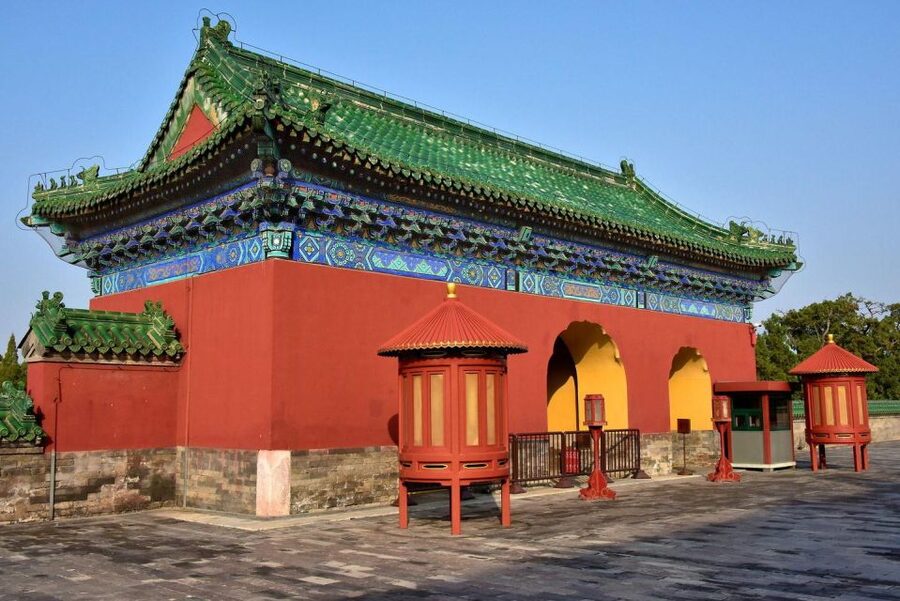 Temple of Heaven, Summer Palace&Forbidden City Private Tour - Why this private Beijing day works