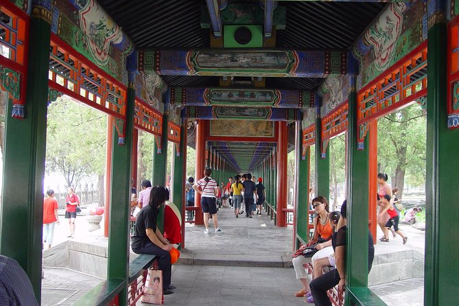 Temple of Heaven, Summer Palace, Lama Temple, Hutong Tours - A long but useful introduction to Beijing