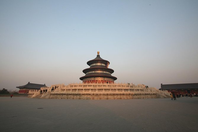 Temple of Heaven, Summer Palace, Lama Temple, Hutong Tours - Timing, pickup, and the practical side of the day