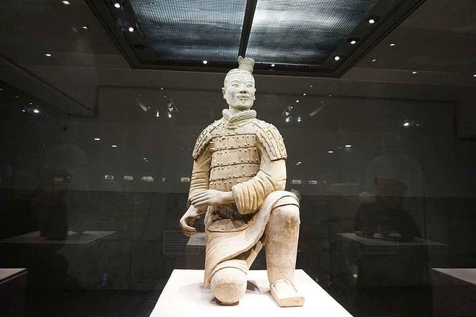 Terra-Cotta Warriors & Horses Essential Full Day Tour from Xi'an - Banpo and other possible morning stops