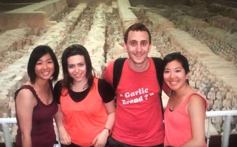 Terracotta Army Entry Ticket - Pit 1, the main stop on your visit