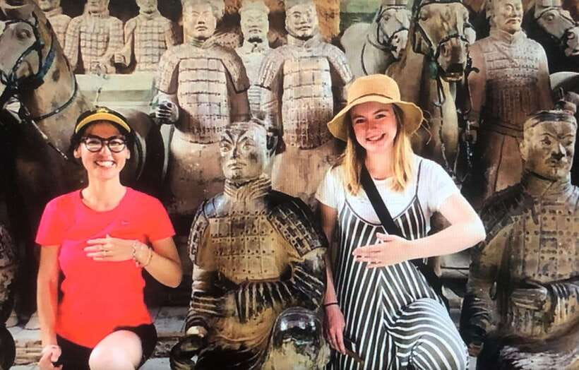 Terracotta Army Entry Ticket - Why advance registration matters