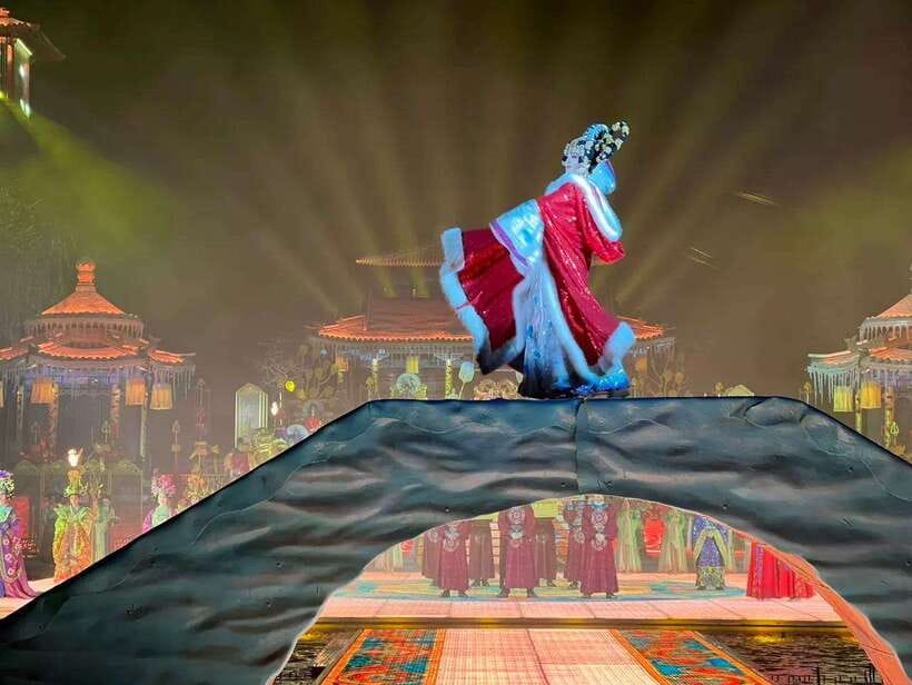 Terracotta Army, Huaqing Palace & Song of Everlasting Sorrow - The Terracotta Army: three hours with Qin’s silent soldiers