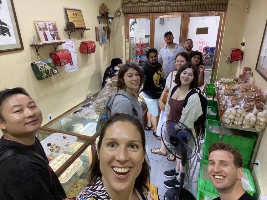 Terracotta Warriors And Xi’An DowntownTour - FAQ