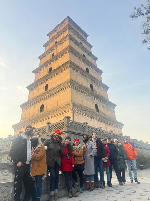 Terracotta Warriors And Xi’An DowntownTour - What the guides add to the day