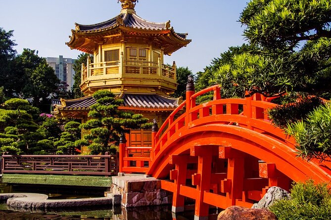 The Authentic Hong Kong - Private Walking Tour - What the $250 price really buys