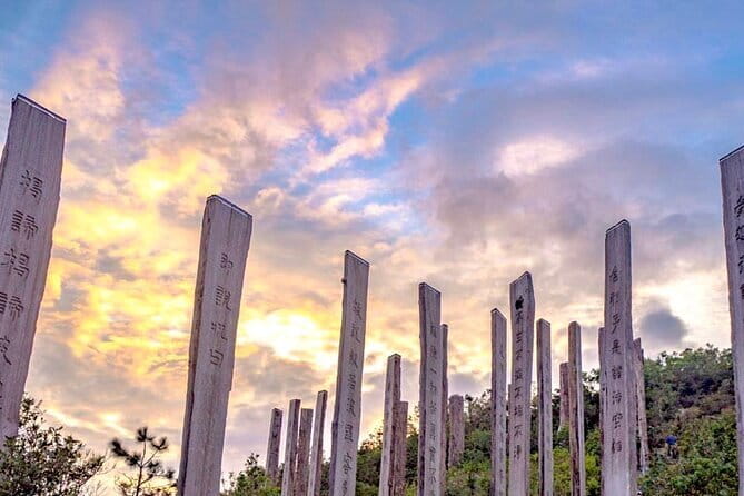 The Big Buddha & Lantau Island - Private Tour with Private Car - Why this Lantau day is different from a standard Hong Kong outing