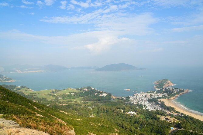 The Dragon's Back Hiking Tour, Hong Kong - Key points before you book