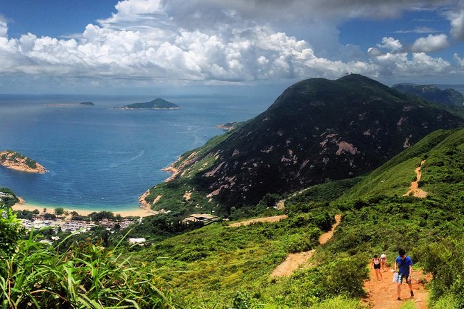 The Dragon's Back Hiking Tour, Hong Kong - Why Dragon’s Back is worth leaving central Hong Kong for