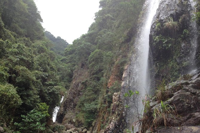 Three Dragon Gorge River Walking Tour - Why Yellow Dragon Gorge feels far from Hong Kong