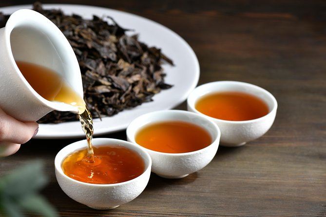 Three-Hour Private Chengdu Tea Wholesale Market Tour - Why a private tour can be useful here