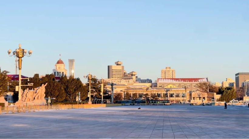 Tian’anmenSquare or Forbidden City Online Ticket Booking - Why the $1.50 fee can be worthwhile