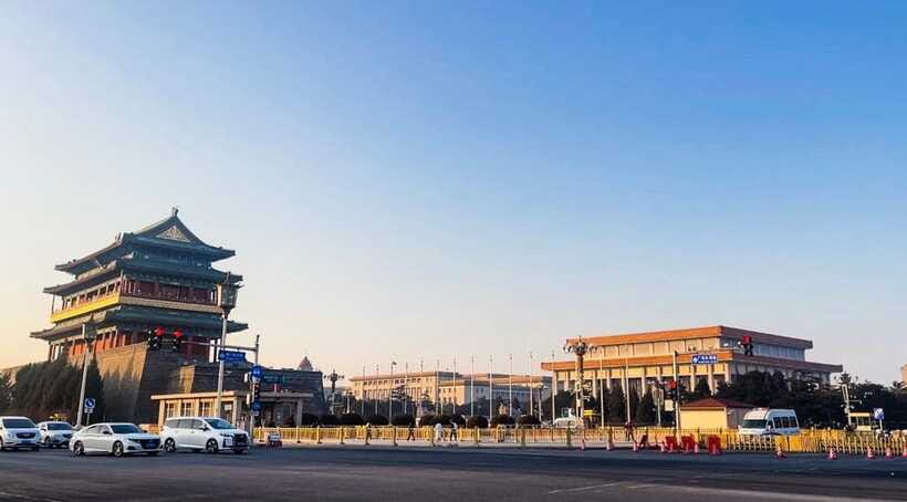 Tian’anmenSquare or Forbidden City Online Ticket Booking - How the guide feedback fits into this product