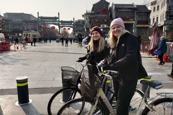 Tiananmen Square ,Forbidden City ,Summer Palace Private Tour - Hotel pickup starts the day simply