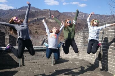 Tiananmen Square & Forbidden City with Entry Tickets
