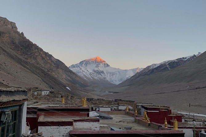 Tibet Tour 8 Days Lhasa to Everest Base Camp Small Group Tour - Why this Lhasa to Everest route works