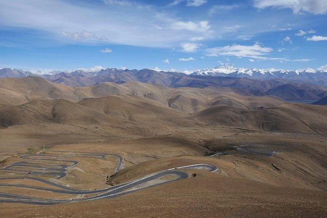 Tibet Tour 8 Days Lhasa to Everest Base Camp Small Group Tour - Day 3: Village life and Sera’s famous debates
