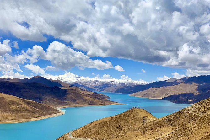 Tibet Tour 8 Days Lhasa to Everest Base Camp Small Group Tour - Day 6: Sunrise at Rongbuk Monastery