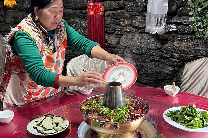 Tibetan Day Trip to Tibetan Village from Chengdu - Why Ganbao makes a worthwhile day outside Chengdu